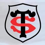 Stade Toulousain Bicolor