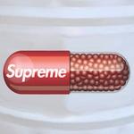 Supreme Pill - Imprim