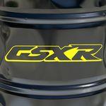 Suzuki GSX R 02