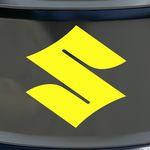 Suzuki Logo