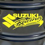 Suzuki Racing