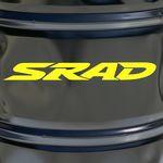 Suzuki SRAD