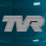 TVR Logo Imprim