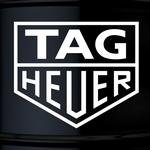 Tag Heuer Logo