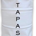 Tapas - Vertical