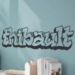 Thibault Graffiti 3