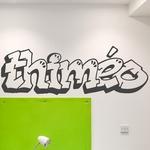 Thimo Graffiti