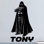 Tony Dark Vador