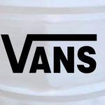 Van's Logo