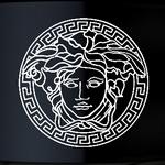 Versace Logo 2