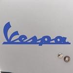 Vespa Logo