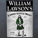 William Lauwson's