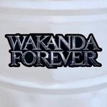 Wakanda Forever