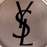 YSL Yves Saint Laurent Logo