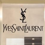 Yves Saint Laurent Logo