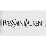 Yves Saint Laurent Texte