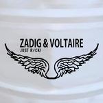 Zadig et Voltaire - Just Rock