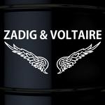 Zadig et Voltaire Logo