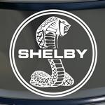 Shelby Logo