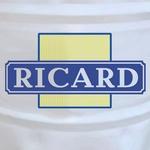 Ricard encadr