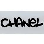 Chanel Graffiti
