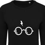 Sweat Harry Potter