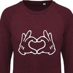 Sweat Coeur Disney