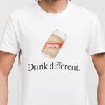 Cara Pils Drink Different