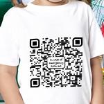 T-Shirt Connect - Urgence