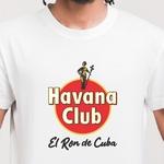 T-Shirt Havana Club