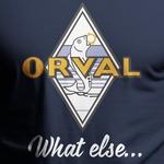 T-Shirt Orval What Else...