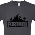 T-Shirt Fortnite