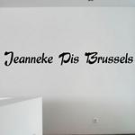 Jeanneke Pis Brussels