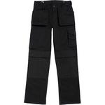 B&C Pantalon Performance Pro Black ASCGBUC51