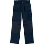 B&C Pantalon Performance Pro Navy ASCGBUC51