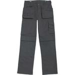 B&C Pantalon Performance Pro Grey ASCGBUC51