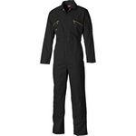 Dickies Combinaison Redhawk Black ASDWD4839