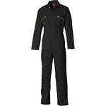 Dickies Combinaison Redhawk Black ASDWD4839