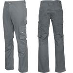 Kariban Pantalon Mutipoches Grey ASK795