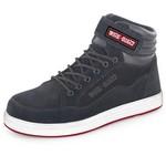 Result Chaussures de scurit Reflect Black ASR342M