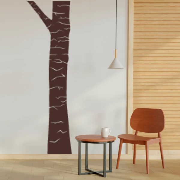 Sticker Arbre