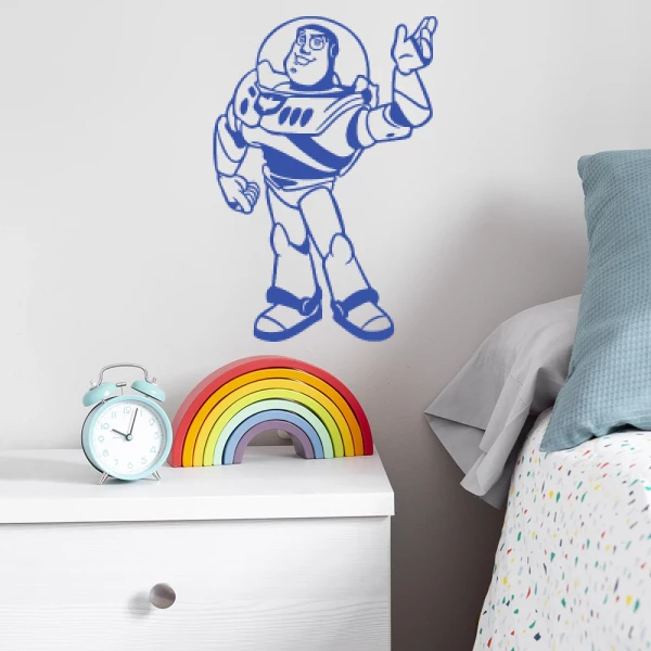Sticker Buzz l