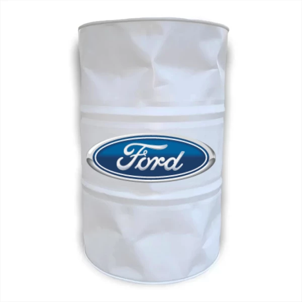 Sticker Ford Logo Imprimé