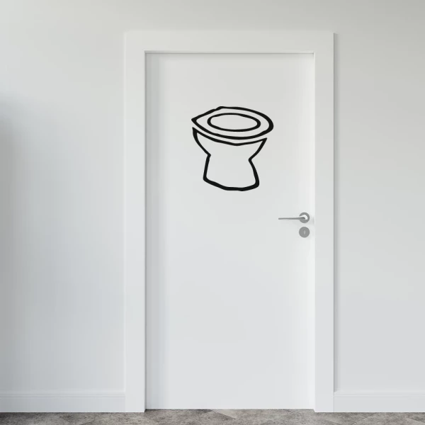 Sticker WC Traits 2