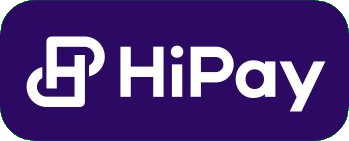 HiPay Logo