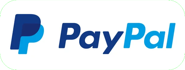 PayPal Logo
