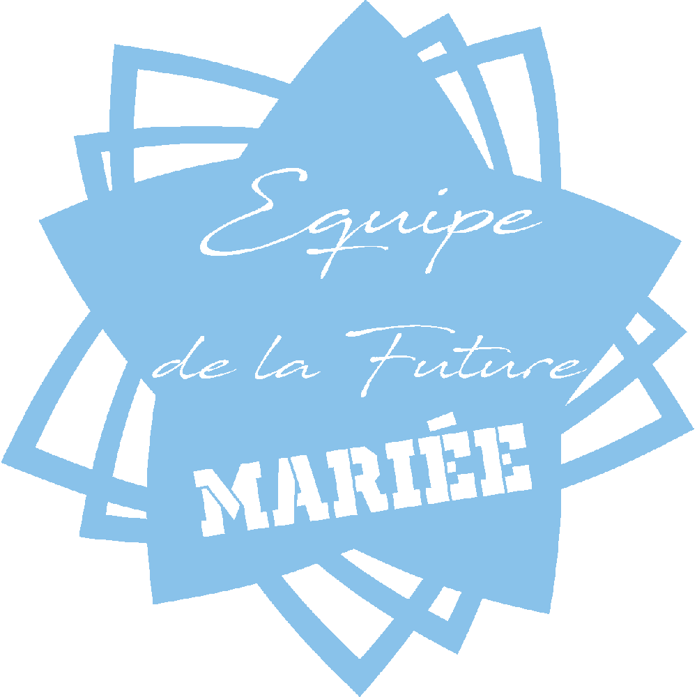 Personnalisation de T-Shirt  Equipe Future Marie 