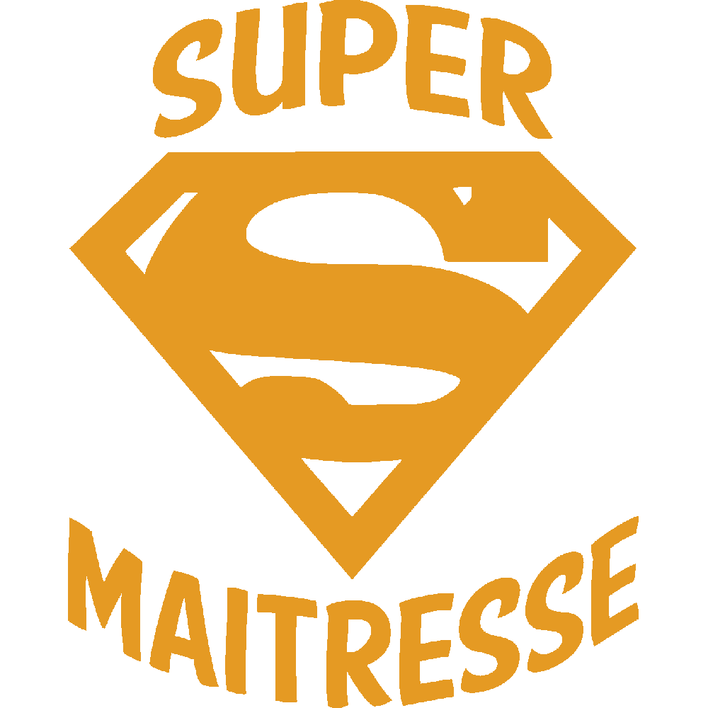 Customization of Sac Super Matresse