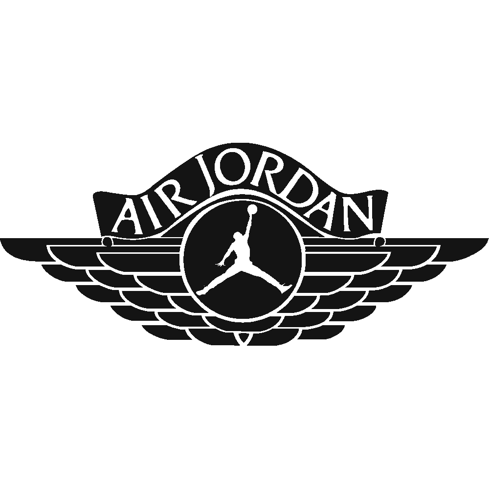 Customization of Air Jordan 2