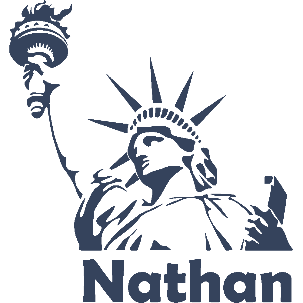 Customization of Nathan Liberty 2